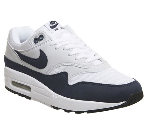 nike air max 1 trainer|nike air max trainers men's.